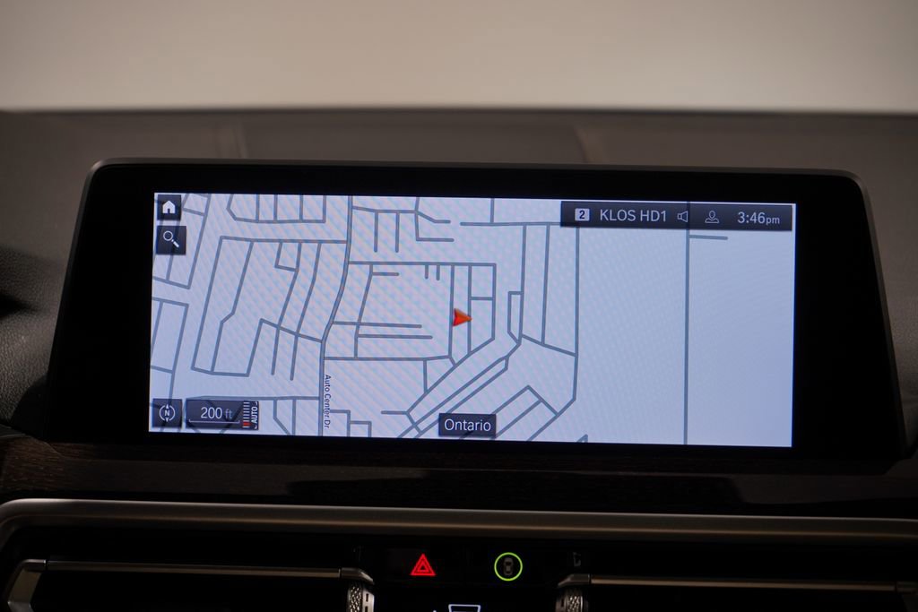 Used 2022 BMW X3 sDrive30i w/ Convenience Package image 13