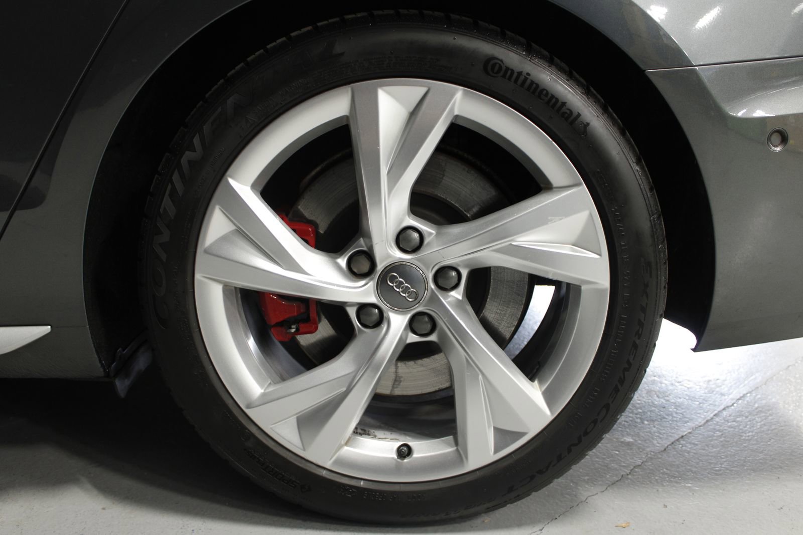 Used 2021 Audi S4 Prestige w/ Prestige Package image 21