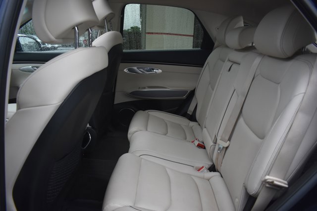 Used 2024 Genesis GV70 2.5T w/ Advanced Package AWD/4WD image 15