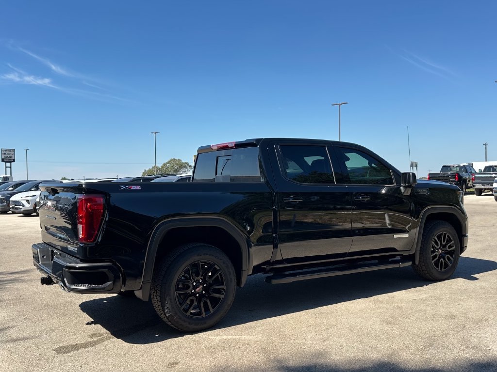 New 2026 GMC Sierra 1500 Elevation w/ Elevation Premium Package AWD/4WD image 5