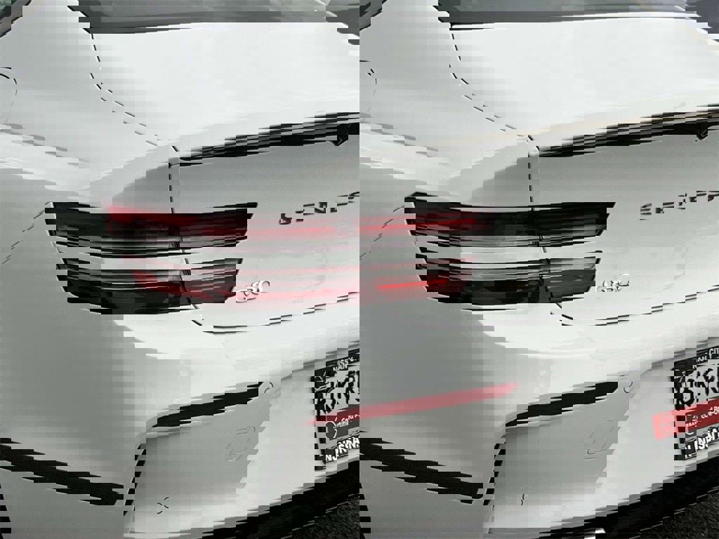 Used 2024 Genesis G80 3.5T Sport image 9