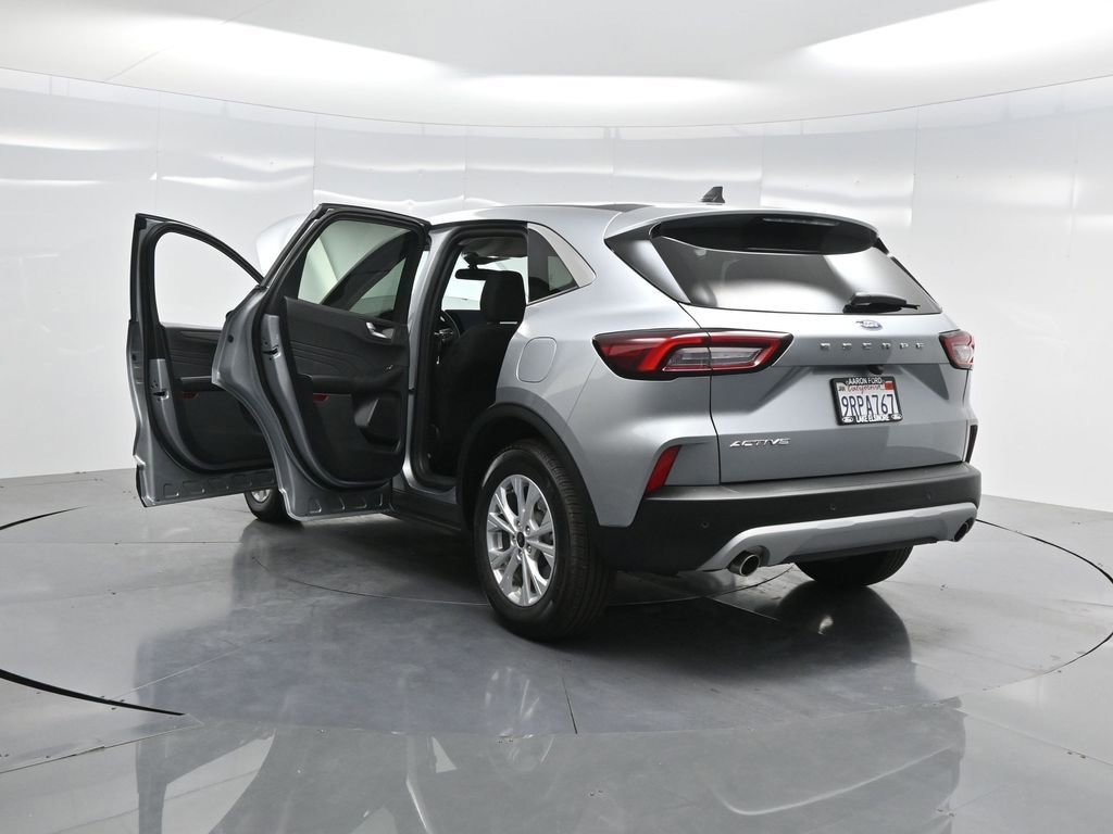Used 2024 Ford Escape Active w/ Tech Pack #2 image 28