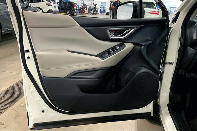 Used 2020 Subaru Forester Premium image 23