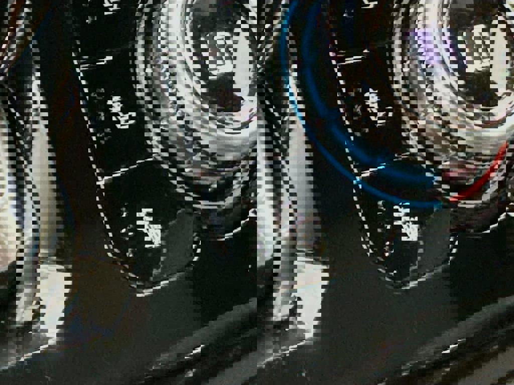 New 2026 GMC Sierra 1500 AT4X image 21