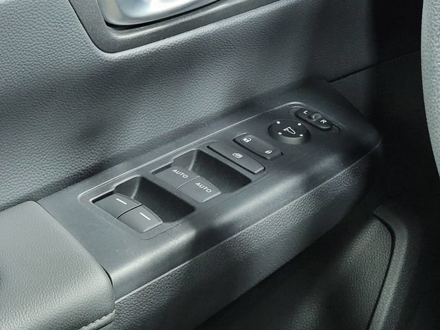 Certified 2024 Honda CR-V EX image 24