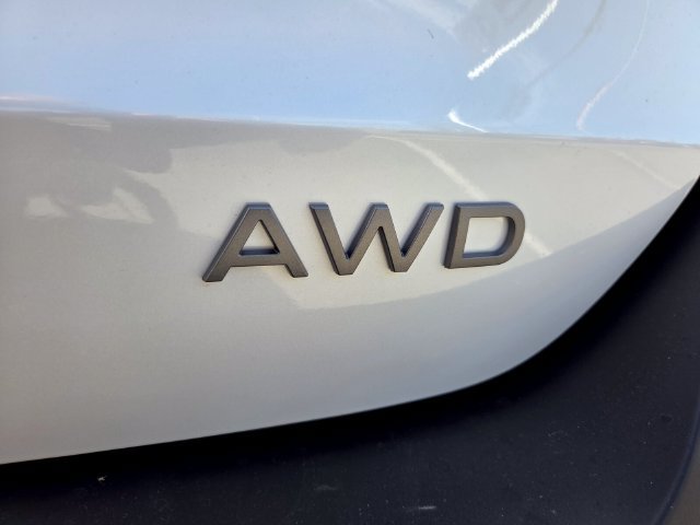 New 2027 Nissan Kicks SV AWD/4WD image 15
