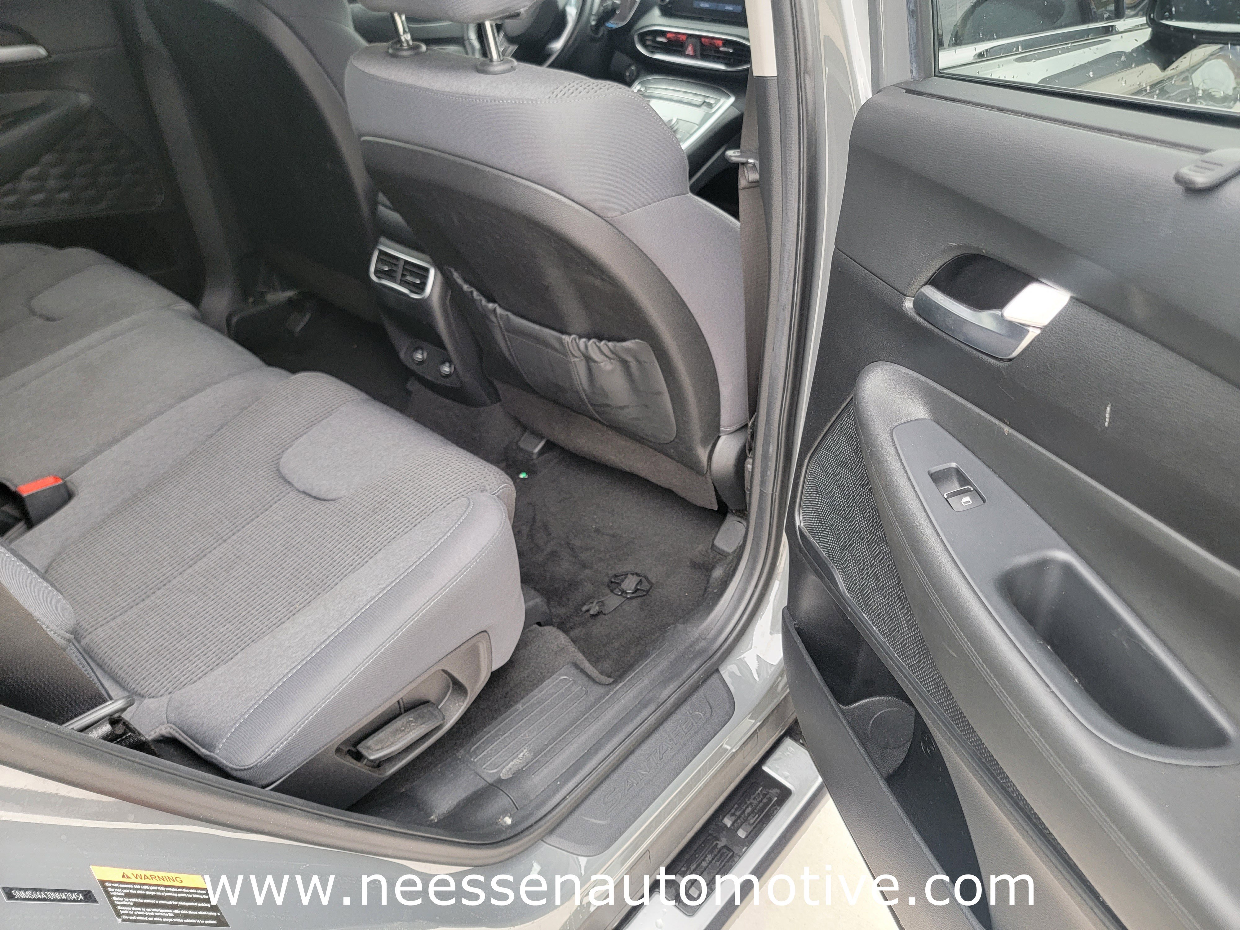 Used 2022 Hyundai Santa Fe XRT image 11