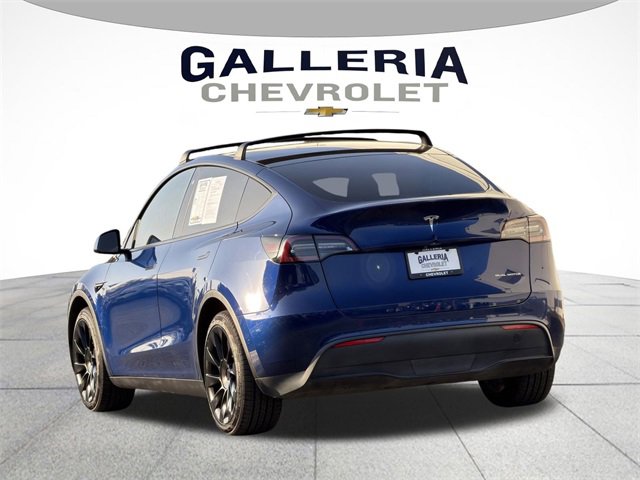 Used 2020 Tesla Model Y Long Range image 5