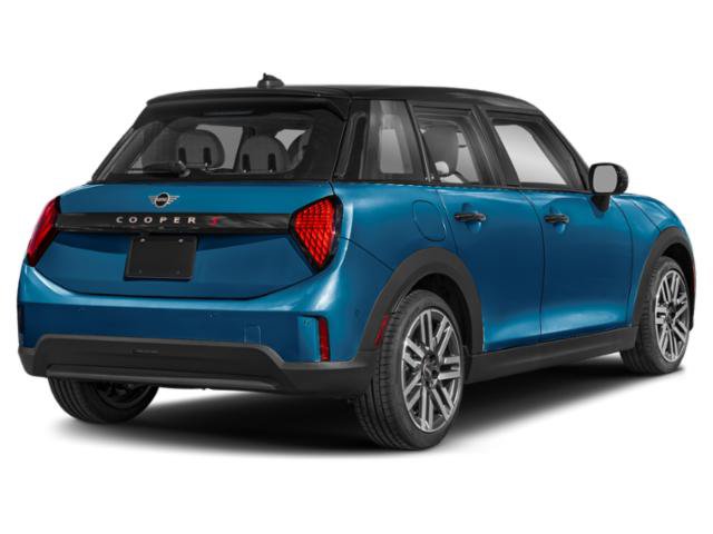 New 2027 MINI Cooper 4-Door Hardtop FWD video 2