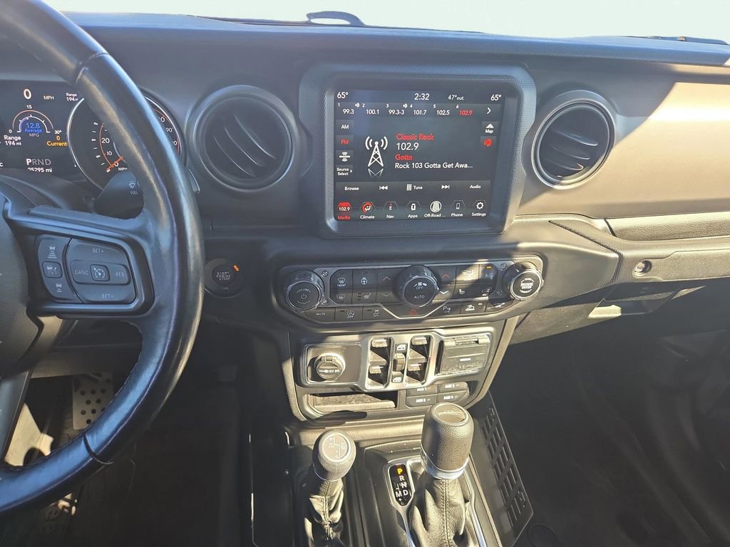 Used 2022 Jeep Gladiator Sport image 22