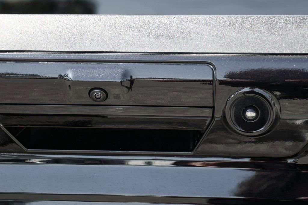 Used 2023 Ford F250 Lariat w/ Black Appearance Package image 47