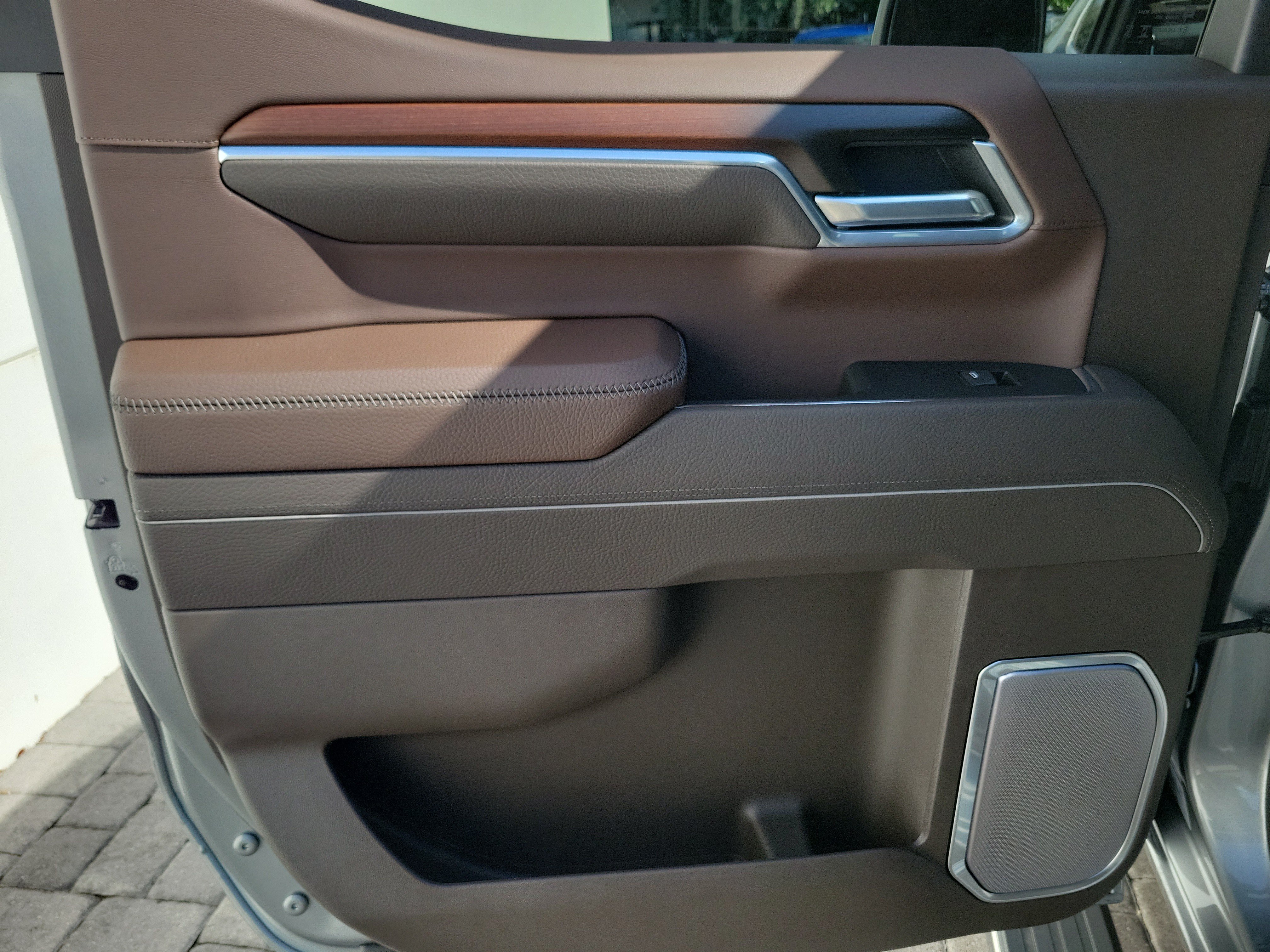 New 2026 GMC Sierra 1500 Denali AWD/4WD image 12