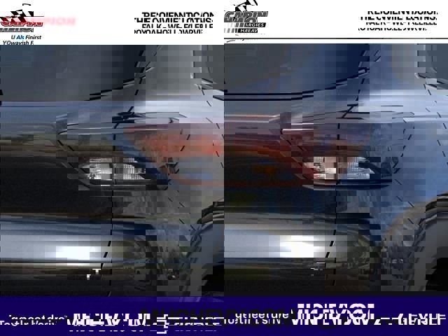 New 2026 Chevrolet TrailBlazer LT w/ Convenience Package FWD image 11