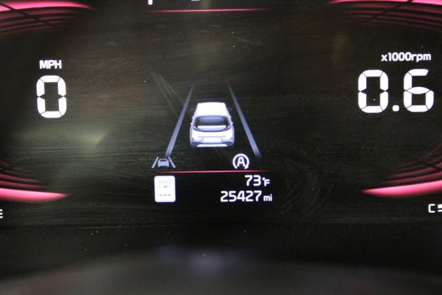 Used 2024 Kia Soul LX w/ Option Group 015 image 33