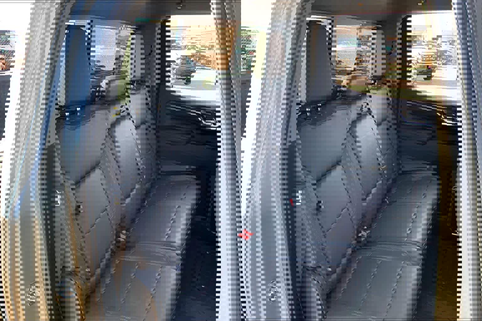 Used 2023 Chevrolet Silverado 1500 RST image 20