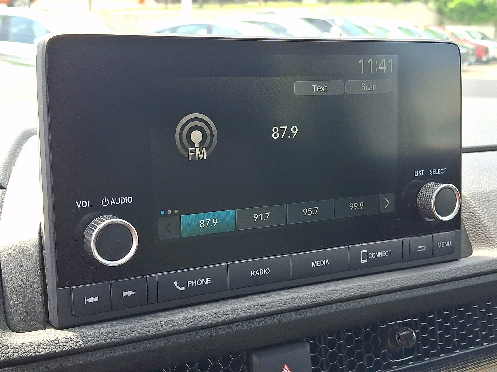 Used 2023 Honda CR-V EX image 17