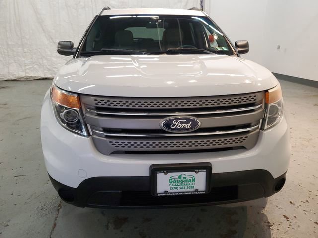 Used 2015 Ford Explorer 4WD image 10