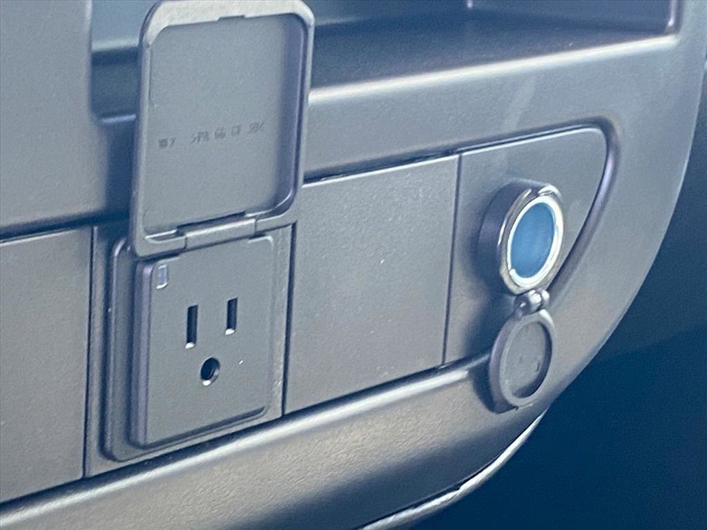 New 2025 Chevrolet Express 2500 w/ Driver Convenience Package image 15
