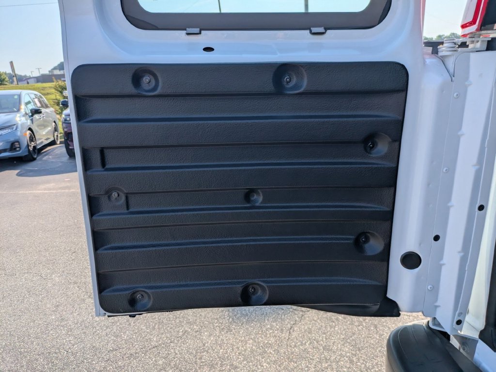 New 2026 Chevrolet Express 2500 RWD image 18