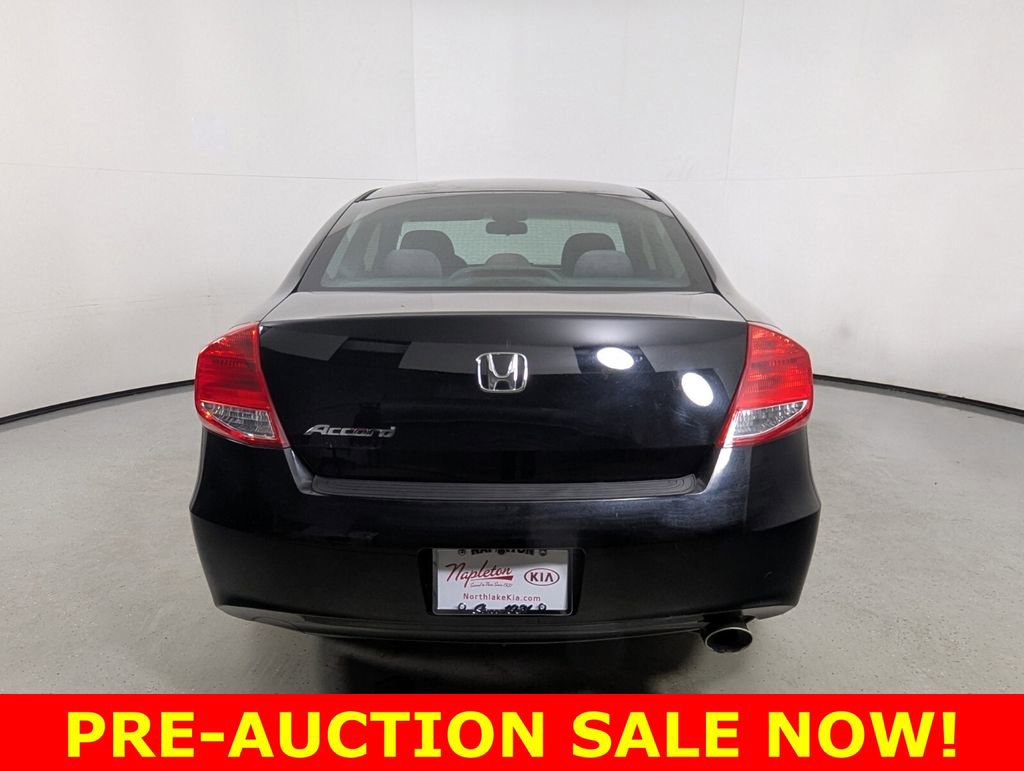Used 2012 Honda Accord EX image 6