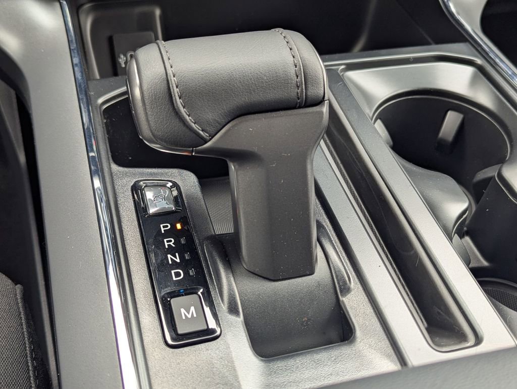 New 2026 Ford F150 XLT image 11