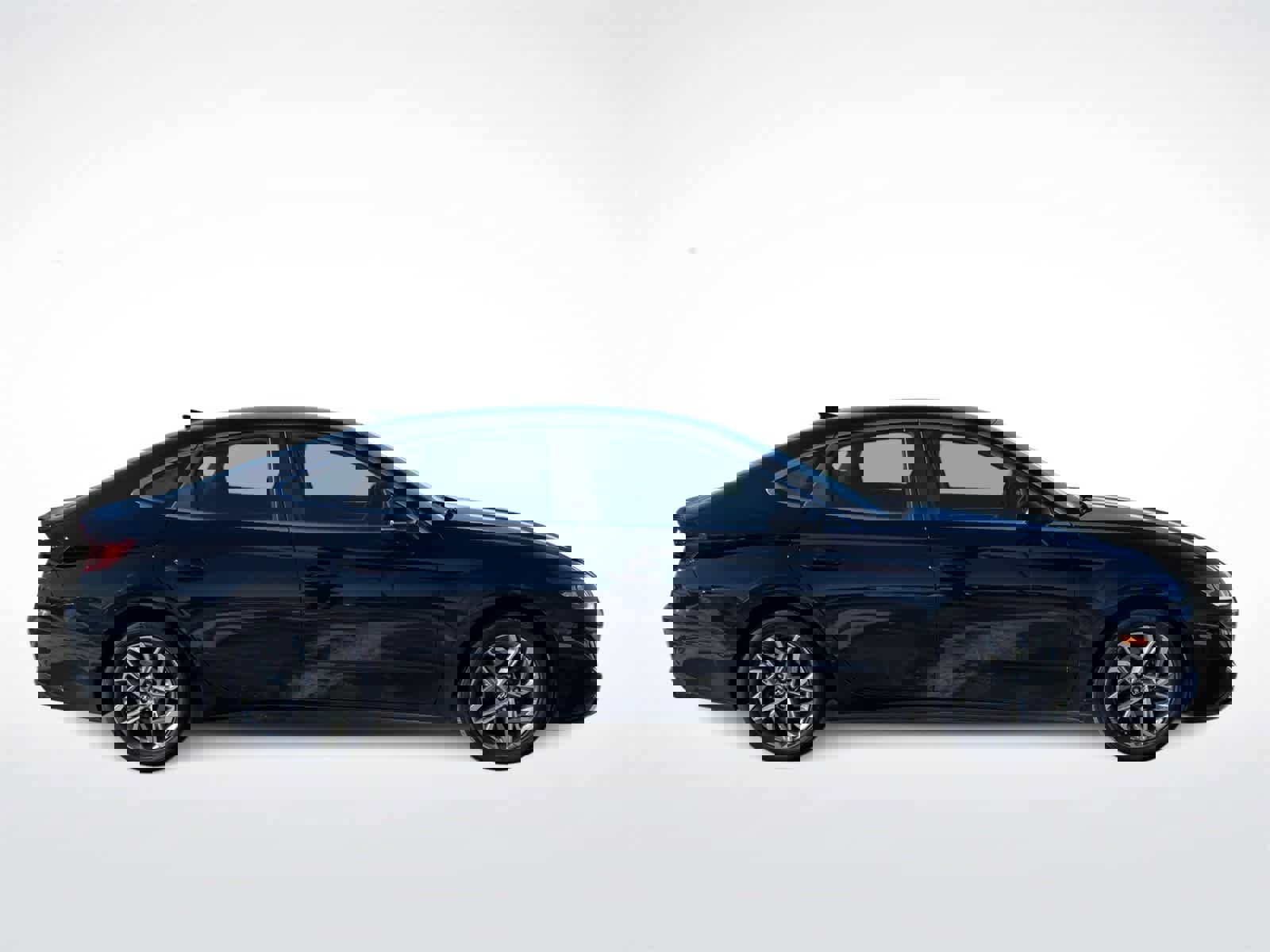 Used 2020 Hyundai Sonata SEL image 2