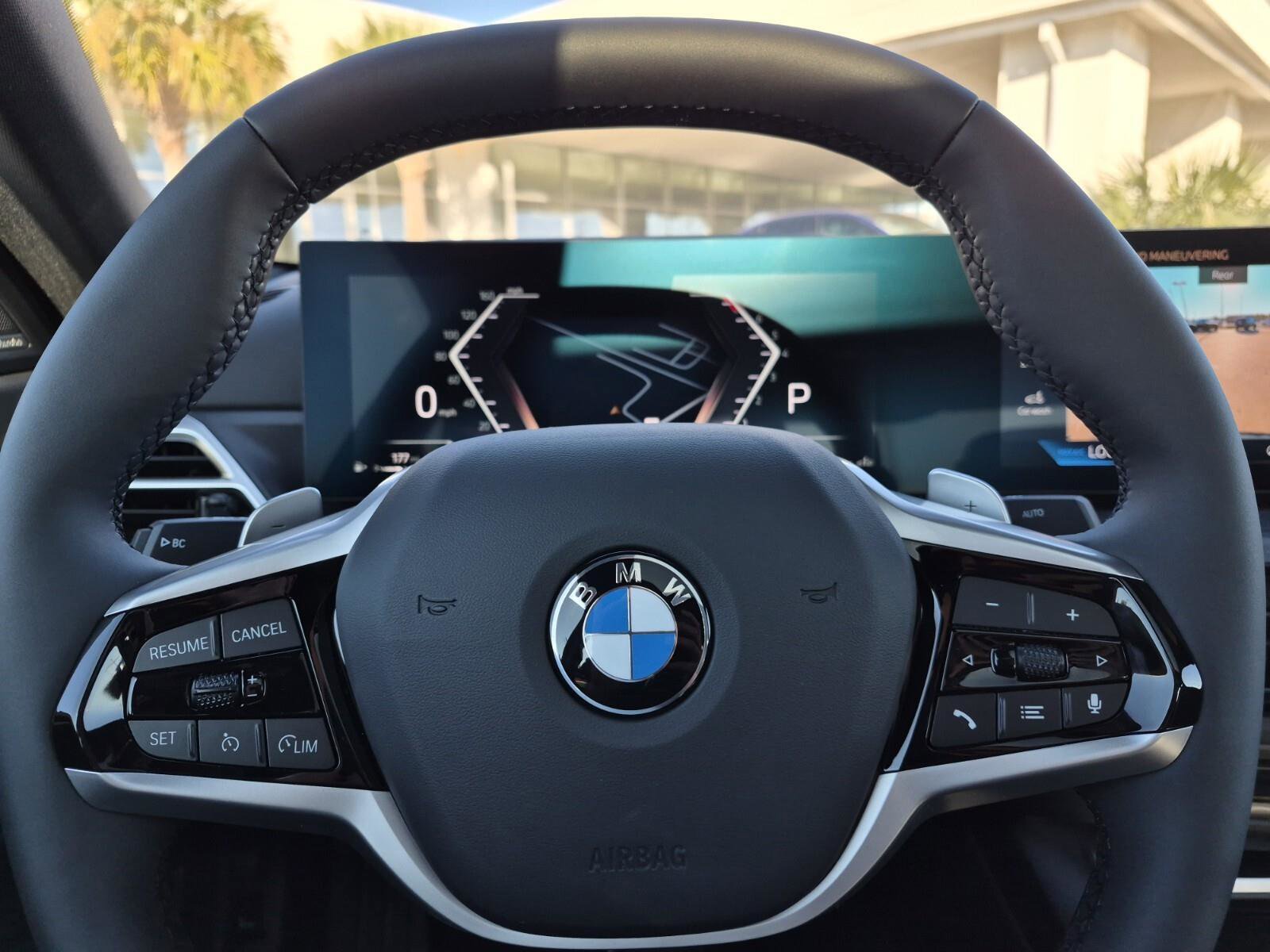 New 2026 BMW 230i xDrive Coupe w/ Convenience Package image 11