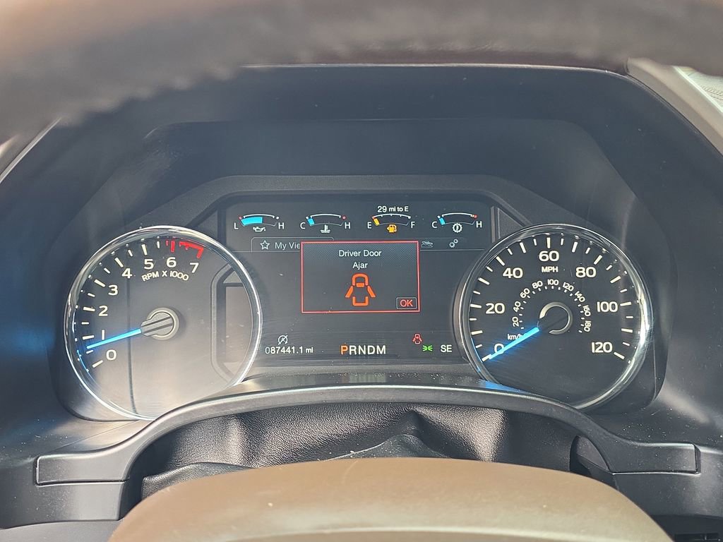 Certified 2020 Ford F150 King Ranch w/ Equipment Group 601A Luxury image 30