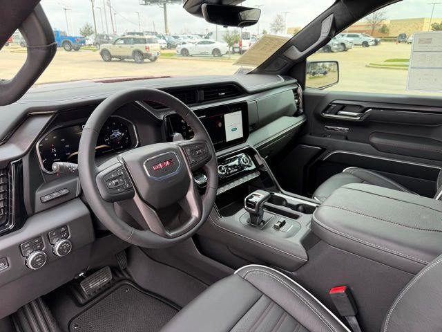 Used 2026 GMC Sierra 1500 AT4X image 11