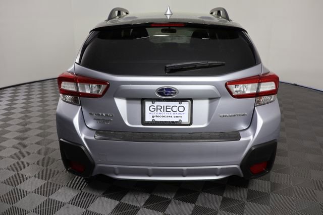 Used 2018 Subaru Crosstrek 2.0i Premium AWD/4WD image 7