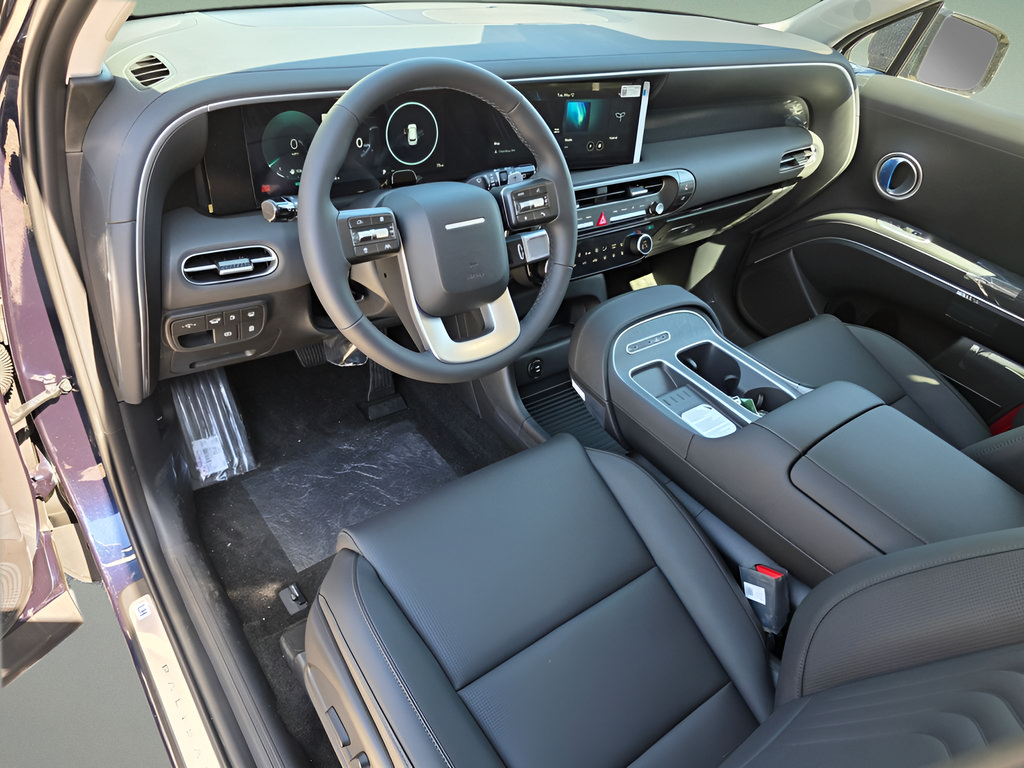 New 2026 Hyundai Palisade SEL Premium AWD/4WD image 14