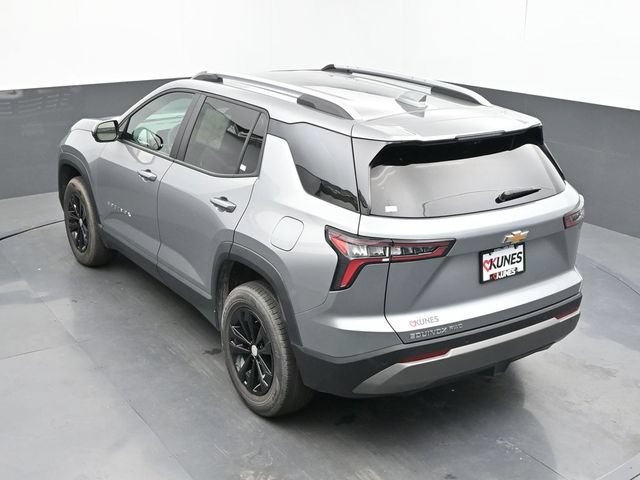 Used 2025 Chevrolet Equinox LT w/ Convenience Package II AWD/4WD image 42
