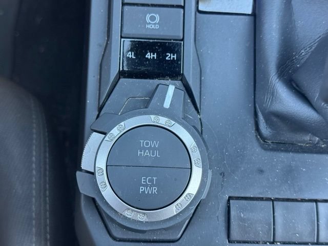 Used 2024 Toyota Tacoma SR5 AWD/4WD image 26