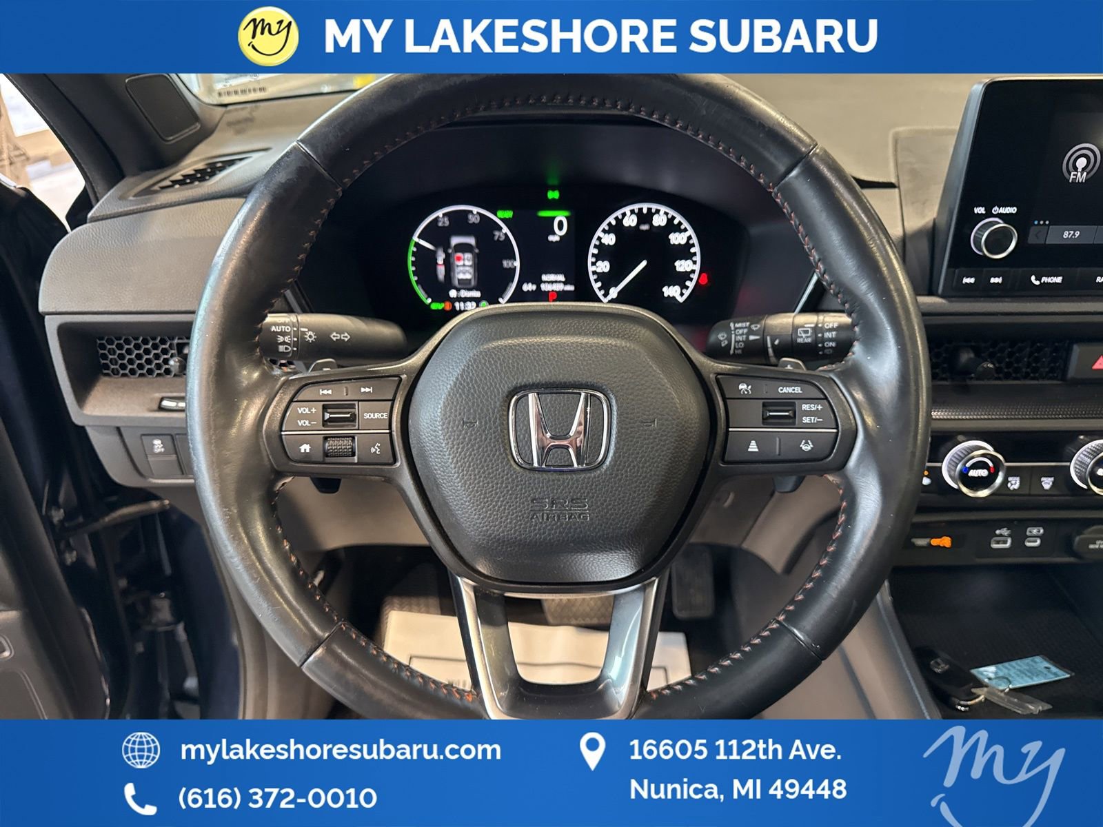 Used 2023 Honda CR-V Sport image 15