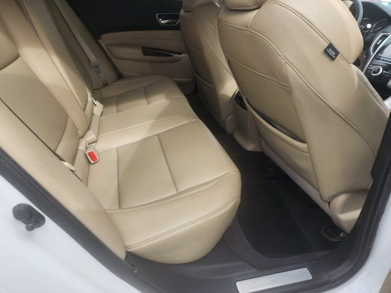 Used 2020 Acura TLX V6 image 7