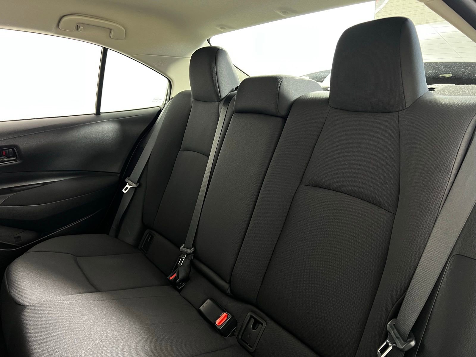 Certified 2023 Toyota Corolla LE image 20