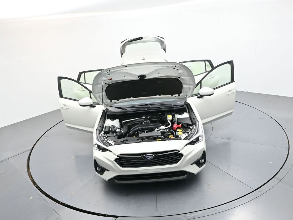 New 2026 Subaru Impreza 2.0i Sport AWD/4WD image 33