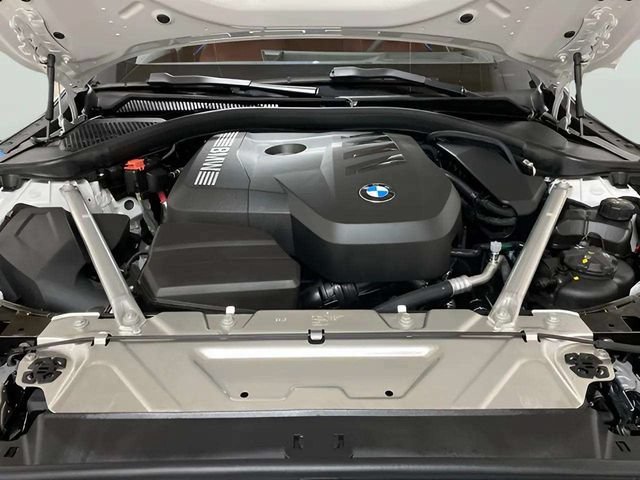 Used 2026 BMW 430i xDrive AWD/4WD image 84