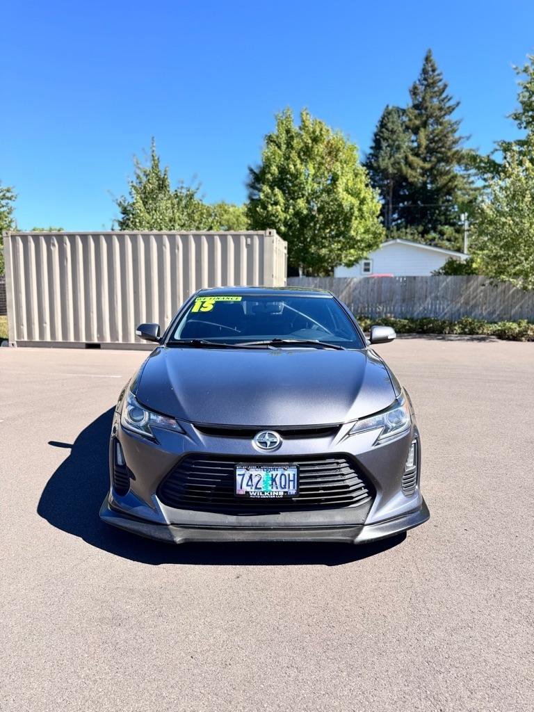Used 2015 Scion tC FWD image 2