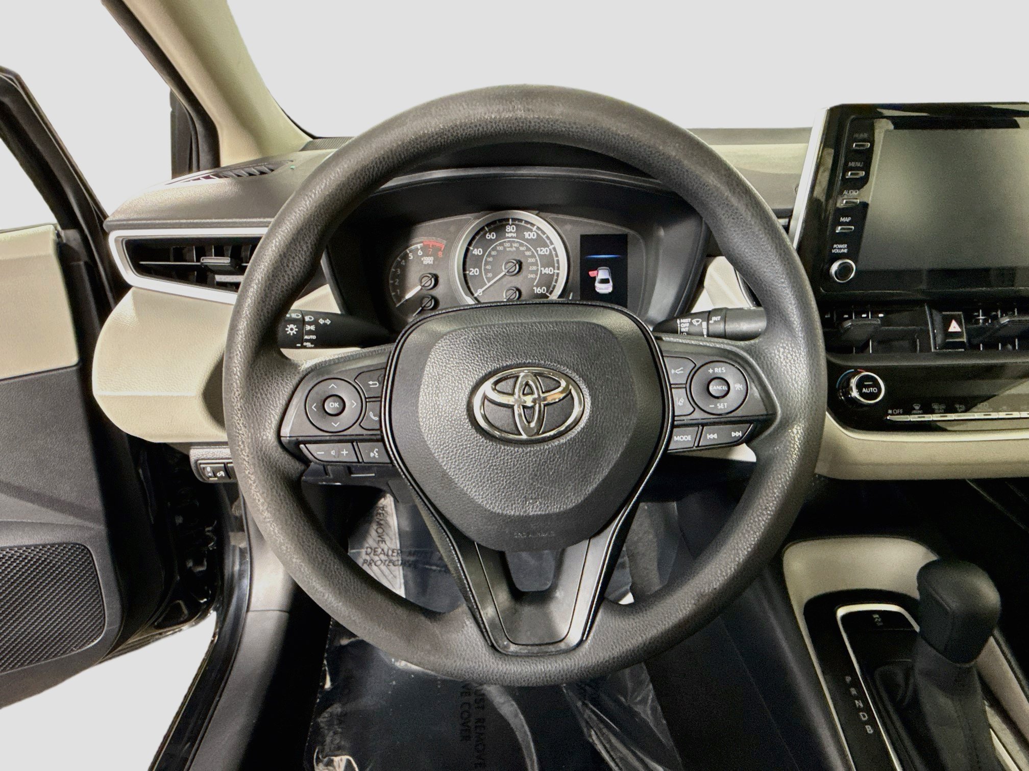 Used 2020 Toyota Corolla LE FWD image 13