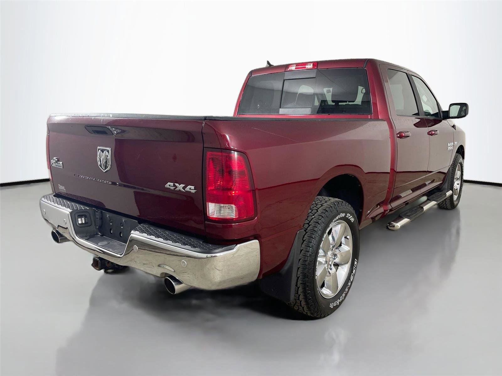 Used 2019 RAM 1500 Big Horn image 13