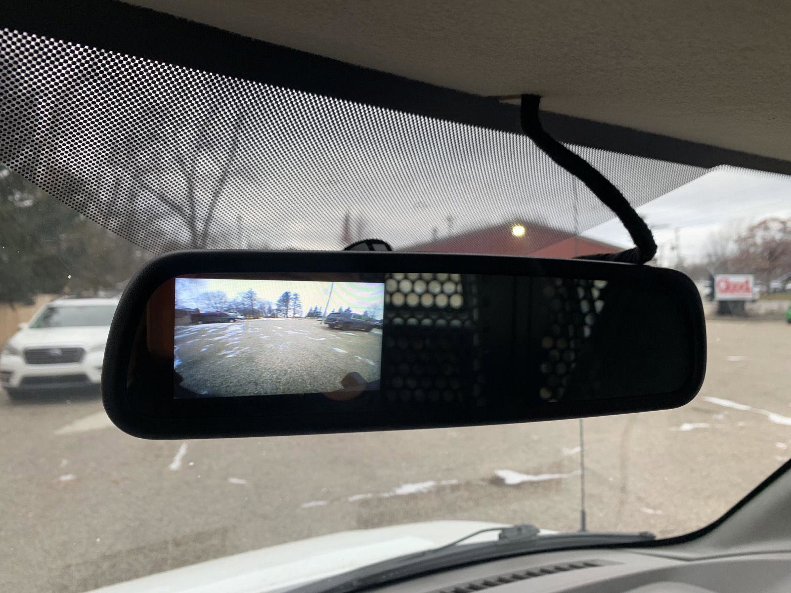 Used 2024 Chevrolet Express 2500 w/ Driver Convenience Package image 14