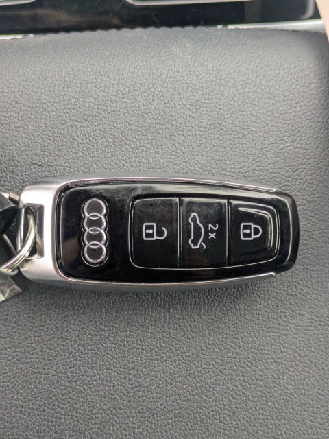 Used 2020 Audi Q7 2.0T Premium w/ Convenience Package AWD/4WD image 35