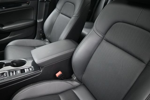 Used 2022 Honda Civic Sport Touring image 17