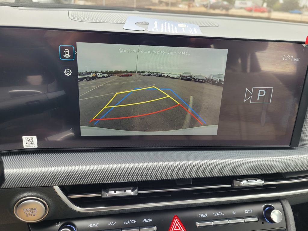 New 2026 Hyundai Sonata SEL FWD image 9