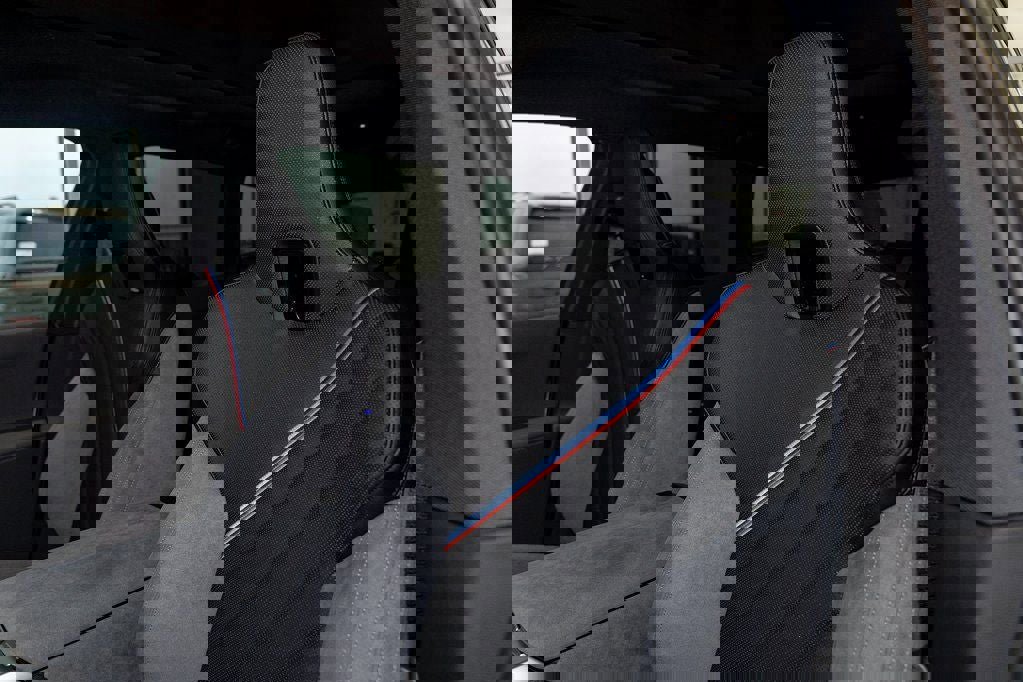 Used 2026 BMW iX xDrive60 w/ M Sport Package image 18