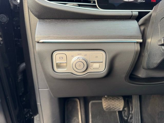 Used 2026 Mercedes-Benz GLE 350 4MATIC image 23
