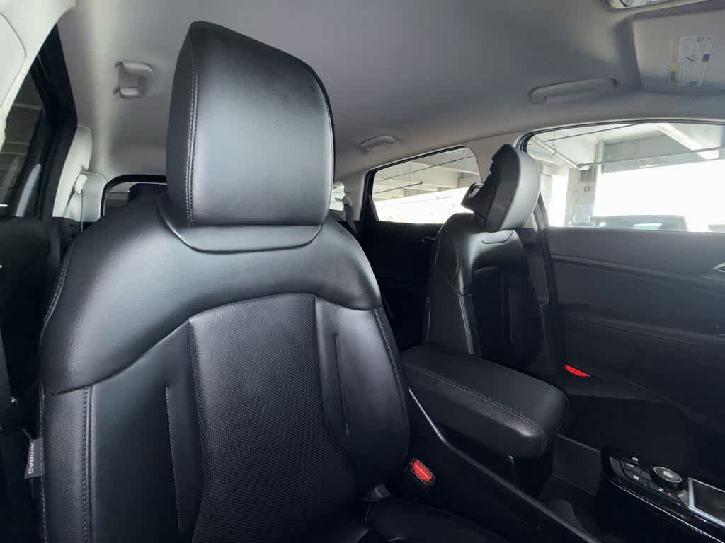 Used 2024 Kia Sportage EX FWD image 27