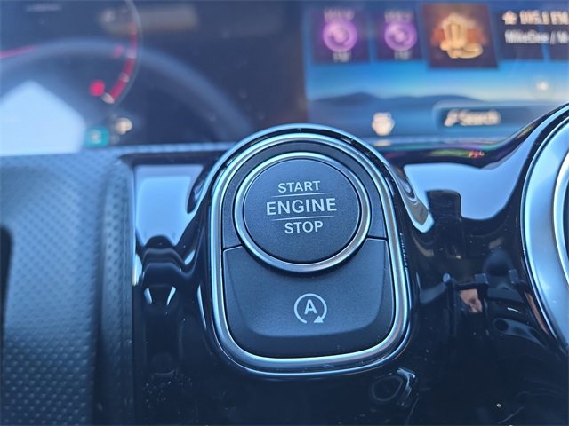 New 2026 Mercedes-Benz CLA 250 4MATIC image 10