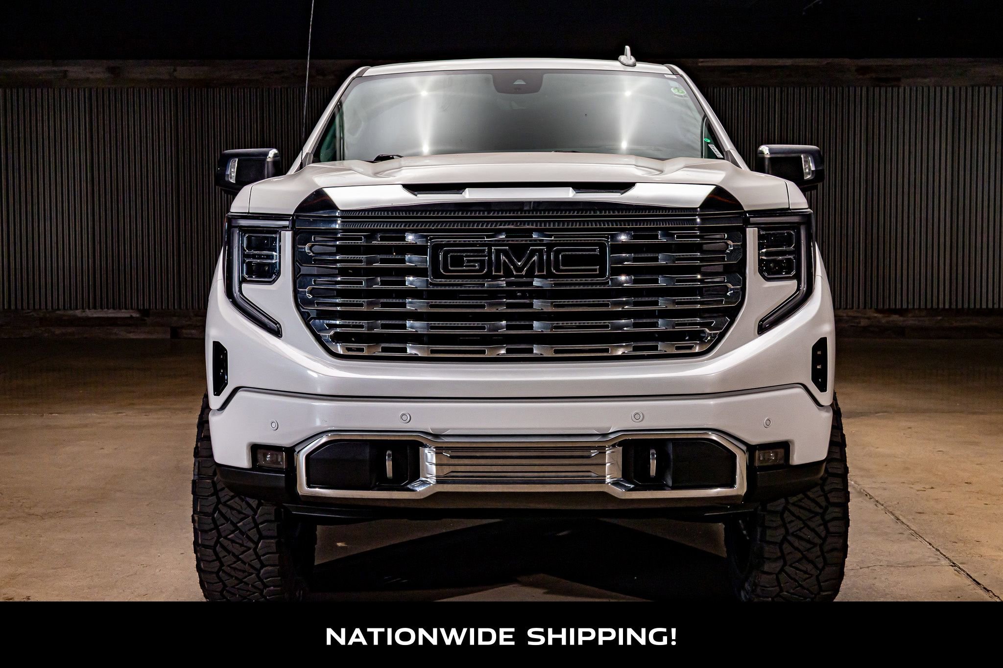 Used 2023 GMC Sierra 1500 Denali w/ Denali Reserve Package image 4